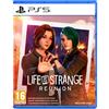 NAMCO LIFE IS STRANGE REUNION PS5