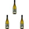 Cantina San Paolo Kossler Weissburgunder Pinot Bianco Doc - 750 ML (Confezione da 3)