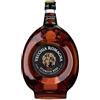 Vecchia Romagna Etichetta Nera Magnum da 1,5lt - Formato da Collezione - Brandy Italiano a Doppio Invecchiamento - Idea Regalo per Amanti dei Distillati - Gusto Elegante e Deciso. 38% vol.