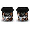 Bembo Qualità d'Autore Botaniche Gin: Cannella Stecche 2/3 cm 30g - Aroma caldo e speziato con note dolci e legnose - Gusto delicato, con sfumature di miele e agrumi - Perfetta con rum, whisky, gin e liquori alle spezie