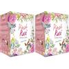 Arthur Metz - Pinot Pinot & Cie - Vino Rosato Bag in Box BIB (1 x 2,25L) (Confezione da 2)
