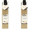 UBENA, Lemongrass Macinato, Aroma Fresco e Delicato, Ideale per Marinature e Piatti Orientali, Formato Clip Sachet da 22 gr (Confezione da 2)