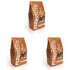 Pernigotti Gianduiotto Classico - Pralina al Cioccolato Gianduia con Nocciole Italiane, Senza Glutine, Incartati Singolarmente, Confezione da 420g