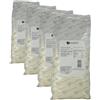 BONGIOVANNI FARINE E BONTA' NATURALI Farina tipo 1 grano tenero 1kg (Confezione da 4)
