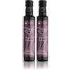 Charisma Vassilakis Estate - Aceto Balsamico Greco con Miele di Timo, Bottiglia 250 ml | 100% Naturale, Aromatico e Gourmet (Confezione da 2)