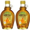 Rapunzel, Sciroppo d'acero grado a bio, 250ml (Confezione da 2)