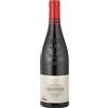 Calvet - Gigondas AOP, Vino Rosso, Cru du Rhône, Francia (1 x 0,75L) (Confezione da 6)