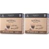 NOVELL - Capsule di caffè Ristretto Residuo 0 50 Unità | Capsule compatibili con Nespresso | Caffè Tostato Intenso | con Note di Cioccolato e Vaniglia | Capsule 100% Compostabili e Ecologiche