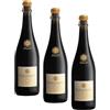 Bottega FRAGOLINO Bianco Country 10% Vol. 0,75l (Confezione da 3)