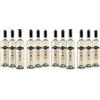 Sant'Orsola - Soave D.O.C., da Uva Garganega e Trebbiano di Soave, Gusto Asciutto, 6x750 ml (Confezione da 2)