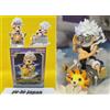 Figura da collezione One Piece World TUTTA A BORDO! - Monkey D. Luffy Gear 5 ...