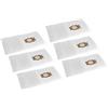 5 Sacchi Compatibili Aspirapolvere Kirby Sentria G10e