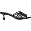 TOSCA BLU SANDALO DONNA - TOSCA BLU NERO - SS2626S263