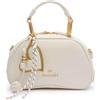 BRACCIALINI BORSA A MANO DONNA - BRACCIALINI BIANCO - B19110-YY