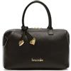 BRACCIALINI BORSA A MANO DONNA - BRACCIALINI NERO - B19015-PP