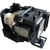 NEC VT80LP, 50029923 CARTUCCIA LAMPADA COMPATIBILE CON BULBO ORIGINALE CON SUPPORTO