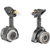 VALEO 810080 Dispositivo disinnesto centrale, Frizione | Compatibile con: FORD C-MAX, FOCUS C-MAX, FOCUS II, FOCUS II Cabriolet, FOCUS II Stufenheck, FOCUS II Turnier, FOCUS III
