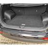 MAX6 Pellicola di Protezione del paraurti Posteriore su Misura Compatibile con BMW X1 F48 xDrive/sDrive 2015-2022 - Aspetto Carbonio