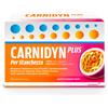 ALFASIGMA CARNIDYN PLUS 20 BUSTE gusto Passion Fruit