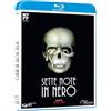 Mustang Entertainment Sette Note In Nero -Bd