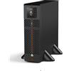 Vertiv Gruppo di continuità Vertiv Liebert UPS Edge, 3300VA 2700W, Line Interactive, AVR, montaggio Tower/Rack [EDGE-3000IRT3UXL]