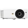 Viewsonic PX700HDHE videoproiettore Proiettore a raggio standard 3700 ANSI lumen DMD 1080p [1920x1080] Bianco (PX700HDHE Projector, FullHD - 1920x1080, Chip, Contrast: 25.000:1, Lumens: 3.700, TR: 1.49-1.64, Noise: 27dB[Eco] Warranty: 36M) [PX700HDHE]