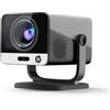 HP Videoproiettore HP MC475 Proiettore a corto raggio LCD 1080p (1920x1080) Nero [C42LPAA]