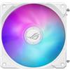 ASUS Ventola per PC ASUS ROG Ryuo IV SLC 360 ARGB White Edition Processore Raffreddatore di liquidi tutto in uno 12 cm Bianco [90RC0152-B0EAY0]