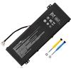K KYUER AP18E7M AP18E8M Batteria per Ac-er Nitro 7 AN715-51 AN715-52 5 AN515-54 AN515-55 AN515-56 AN515-57 AN515-58 AN515-43 AN515-44 AN515-45 AN515-46 AN515-47 AN517-41 AN517-51 AN517-52 AN517-53 AN517-54