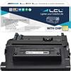 LCL Compatibile Cartucce di Toner 81A CF281A Sostituzione per HP Enterprise LaserJet MFP M630z M604dn M604n M605dh M605dn M605n M605x M606dn M606x MFP M630dn MFP M630f MFP M630h MFP M630 MFP (1 Nero)