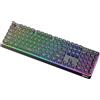 ZIYOU LANG x FREEWOLF M104 Wireless Keyboard, Triple Mode 75% Gaming Office Keyboard with RGB Backlit, 4000mAh Rechargeable, Compatible with Windows/Mac