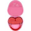Khanka per Apple AirPods Max 2/AirPods Max Cuffie Over-Ear senza fili Custodia rigida per il trasporto, solo custodia (Rosa)