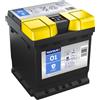 NORAUTO Batteria auto NORAUTO ref 01 40Ah 340A