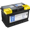 NORAUTO Batteria auto NORAUTO ref 15 70Ah 640A