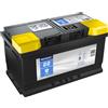 NORAUTO Batteria auto NORAUTO ref 22 80Ah 740A
