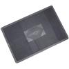NONAME 1 tappetino universale posteriore in PVC nero