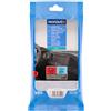 NORAUTO 20 salviette detergenti multiuso NORAUTO