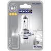 NORAUTO 1 lampadina NORAUTO H4 STD