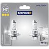 NORAUTO 2 Lampadine NORAUTO H7 STD