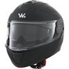 WAYSCRAL Casco modulare Evolve Vision WAYSCRAL taglia S nero