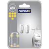 NORAUTO 2 Lampadine NORAUTO W5W