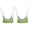 Trixie 62692 Amaca per ratti roditori/88 × 30 × 30 cm (Confezione da 2)