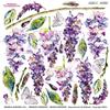 Pellicola Modellabile Double New Wisteria