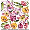 Pellicola Modellabile Double New Tulip