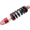 Dreammotion Sospensione posteriore di shock arterioso, 1000 libbre, 280 mm, adatta per E-bike da 50 cc, 110 cc, 125 cc, agglomCC, 150 cc, 200 cc, 250 cc, D343 PIT Dirt Bike ATV