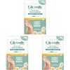 GLICEMILLE | Maschera Mani&Unghie, Dermatologicamente Testato, con BIO Camomilla, Urea e Burro di Karité, 1pz (Confezione da 3)