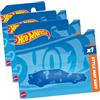 Hot Wheels - Macchinina in scala 1:64, veicolo singolo assortimento con dettagli realistici e decorazioni autentiche, collezionali tutti, giocattolo per bambini, 3+ anni, 05785