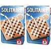 Schmidt Solitaire (Confezione da 2)