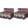 Liscianigiochi Refill, Colore Spider-Man Print Cam Ricariche, Medium, 104055 (Confezione da 2)