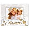 Zep Cornice 10x15 legno MAMMA DONATELLA